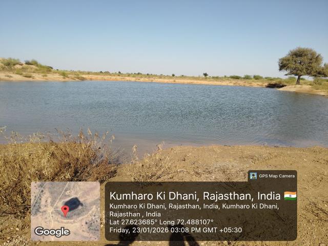 water leval 