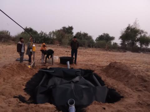 Girdhari Lal Paliwal 2