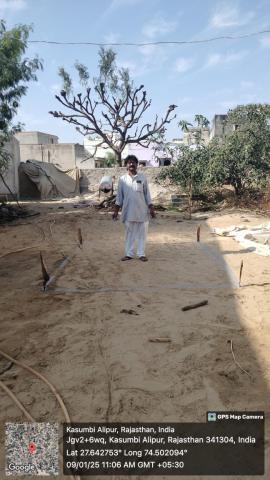 Purn Singh Bidavat 1