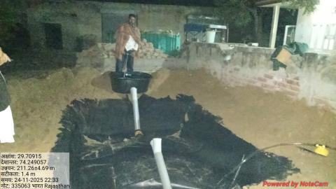 post install Rinku - prakash