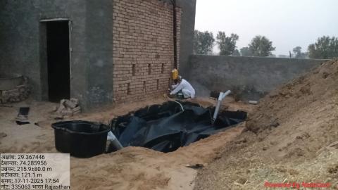 post install devchand - birbalram