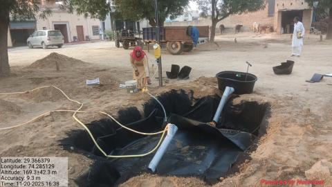 pre install kaluram - rooparam