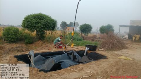 post install photo Gurjeevan - iqbal 