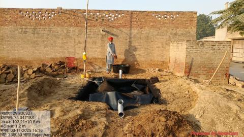 post install photo amarjeet - hardev 