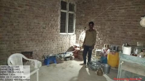 post install photo lalchand - hariram