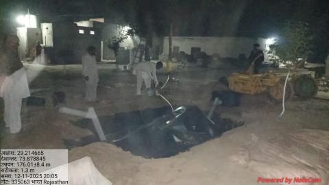 post install photo nisha - sunil