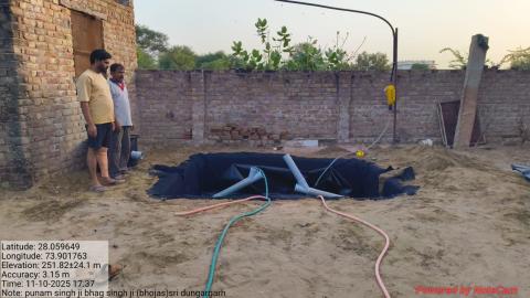 post install photo poonam - bag