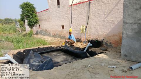 post install photo sahadev - ramkishan