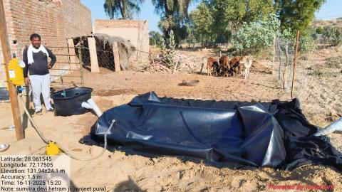 post install photo sumitra - hetram 