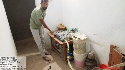 post install surendar - madanlal