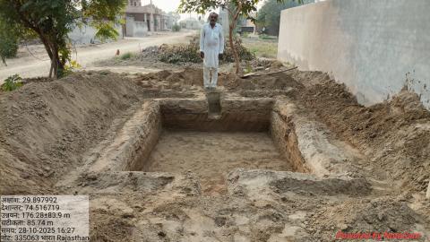 pre install photo Bhupendra - jogendra