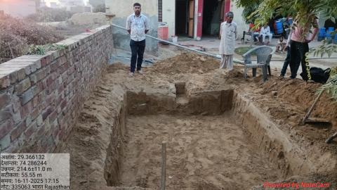 pre install photo bajrang - man