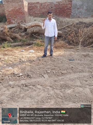 pre install photo bharat - surjaram