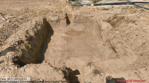 pre install photo hari - bhawarlal