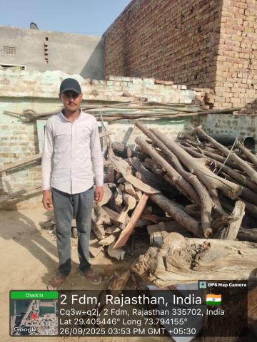 pre install photo kamlesh - kishan