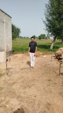 pre install photo pukhraj - sahiram