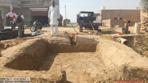 pre install photo ranveer - chandram