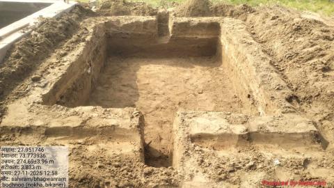 pre install photo sahiram - bhagvanram