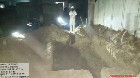 pre install raisingh - rid singh