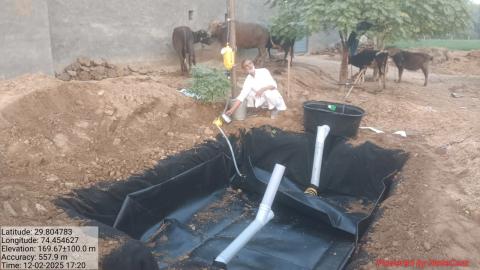 Post install Jaswinder - sukhdev