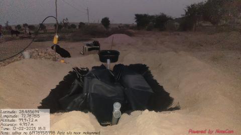 post install Aziz Noor