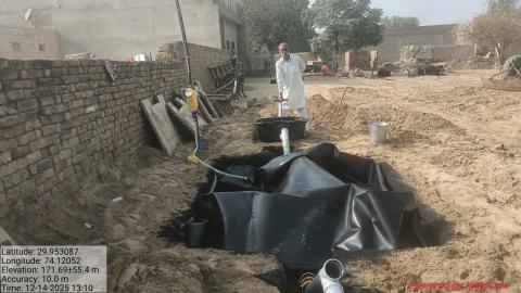 post install Babeeta - Sunil