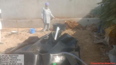 post install Jagdish - hardev