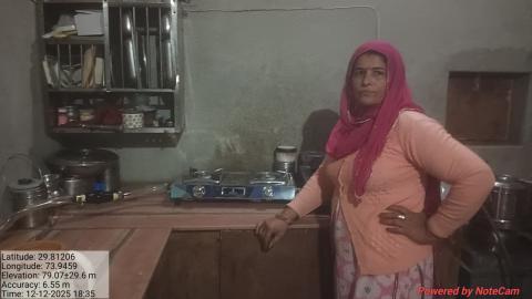 post install Rampal Balram