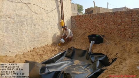 post install gautam vikas - prabhudatta 