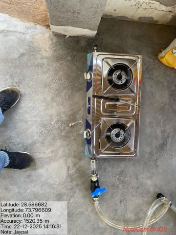 post install jaypal - lalchand