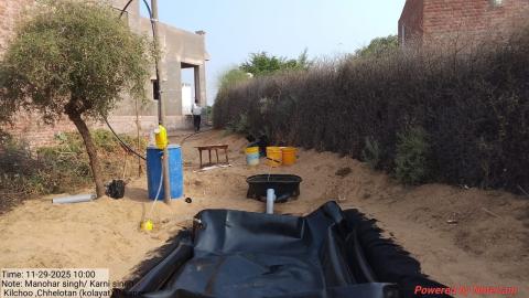 post install manohar - karnisingh