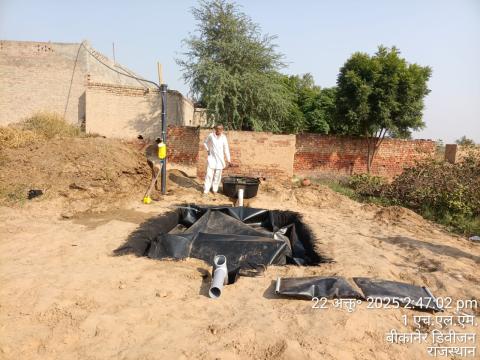 post install photo lalchand - jailal