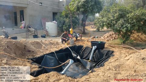 post install photo mamta - mahaveer