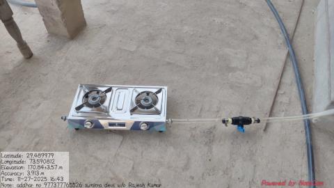 post install photo sumitra - rajesh