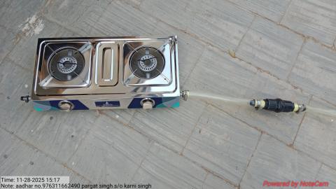 post install pragat - karni 