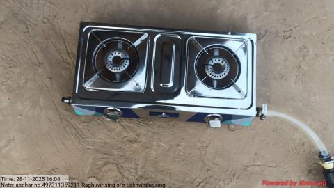 post install raghuvinder - lakhvinder