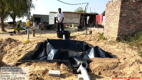 post install savtaram - maluram