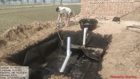 post install sukhvinder baldevsingh