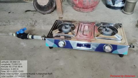 post install surendra hanuman