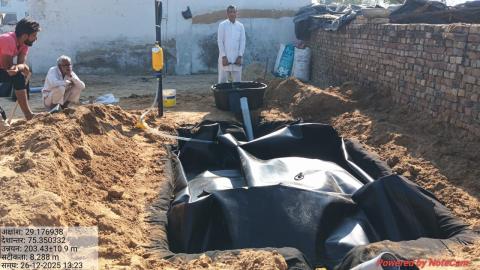 post install yashvir - kanvarpal