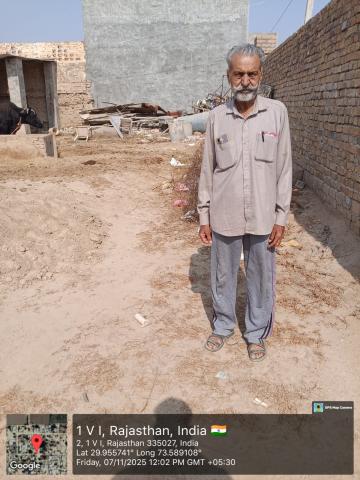 pre install Lavkesh - baldevraj