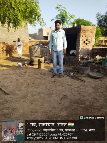 pre install mahendra - ranveer