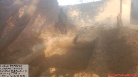 pre install photo Baljit - Jangeersingh