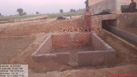 pre install photo Hanuman - jagdish 