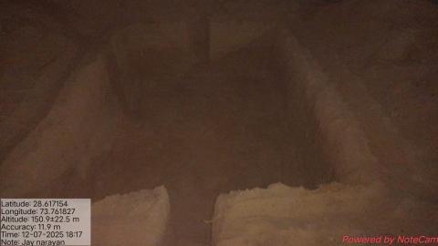 pre install photo JayNarayan - Poornaram