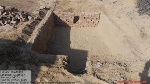 pre install photo Parvej - Mokan