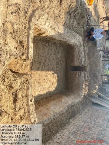 pre install photo Rajesh - Mohar