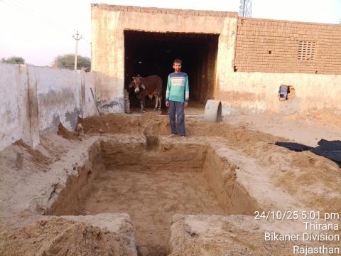 pre install photo Satya prakash - mahipal 