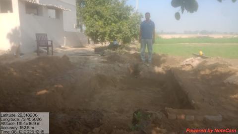 pre install photo Surendra - sumer