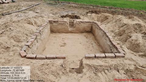 pre install photo Tarachand - harlal